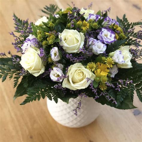 blomsterhandler hinnerup|Send blomster og gaver til Hinnerup – Levering samme dag